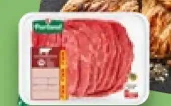 Kaufland K-Purland XXL-Minutensteak vom Jungbullen Angebot