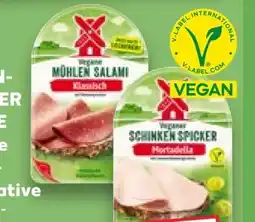 Kaufland Rügenwalder Mühle Vegane Wurstalternative Angebot
