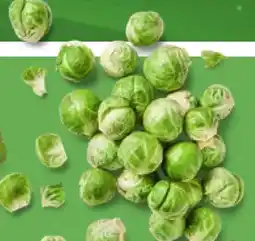 Kaufland Rosenkohl Angebot