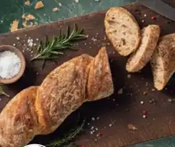 Kaufland Kaufland Bäckerei Rustikales Wurzelbrot Angebot