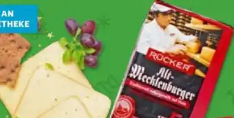 Kaufland Rücker Alt-Mecklenburger Angebot