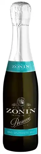 Kaufland Zonin Spumante Prosecco Angebot