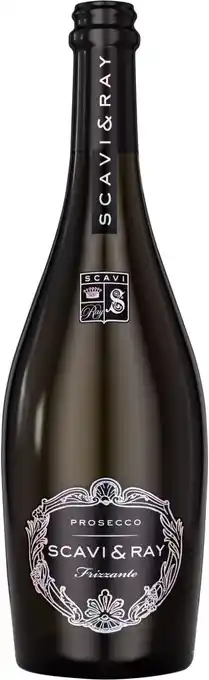Kaufland Scavi & Ray Prosecco Frizzante Angebot
