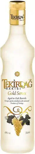 Kaufland Tekirdag Gold Rakisi Angebot
