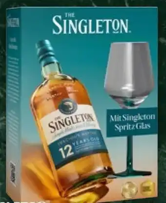 Kaufland The Singleton Single Malt Scotch Whisky 12 Jahre Angebot
