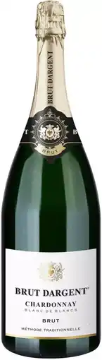 Kaufland Brut Dargent Sekt Blanc des Blancs Chardonnay Angebot
