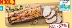 Kaufland K-Purland XXL Schweinerücken Angebot