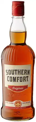 Kaufland Southern Comfort Whiskey-Likör Angebot