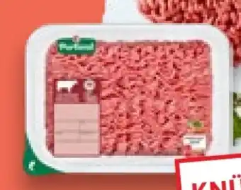 Kaufland K-Purland Rinderhackfleisch Angebot