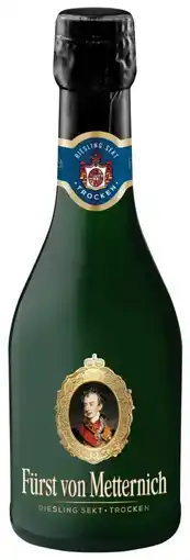 Kaufland Fürst Von Metternich Riesling Sekt Angebot