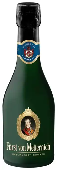 Kaufland Fürst Von Metternich Riesling Sekt Angebot