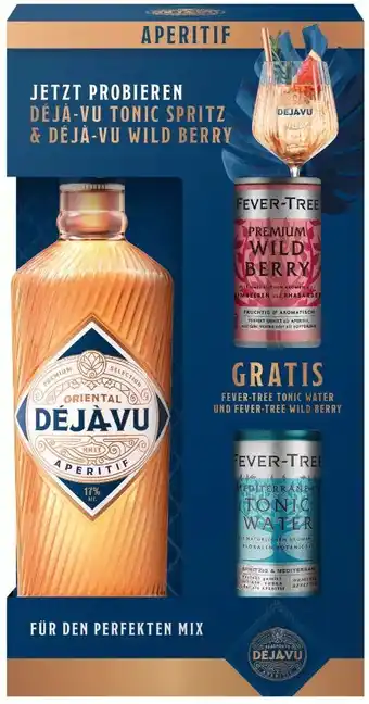Kaufland Déjà-Vu Oriental Aperitif Angebot