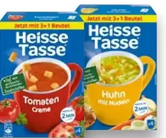 Kaufland Erasco Heisse Tasse Suppensnack Angebot