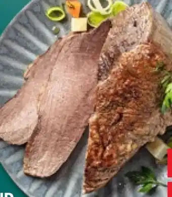 Kaufland K-Purland Tafelspitz Angebot