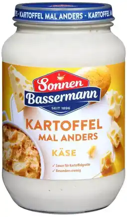 Kaufland Sonnen-Bassermann Kartoffel Mal Anders Angebot