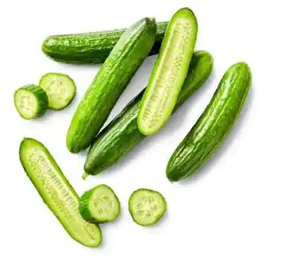 Kaufland Minigurken Angebot