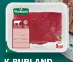 Kaufland K-Purland Rinderschmorbraten Angebot