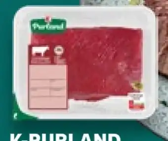 Kaufland K-Purland Rinderschmorbraten Angebot
