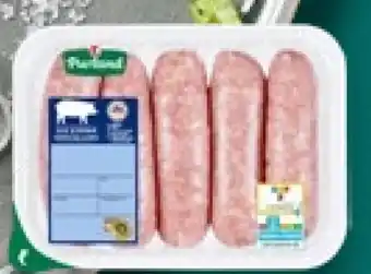 Kaufland K-Purland Grobe Bratwurst Angebot