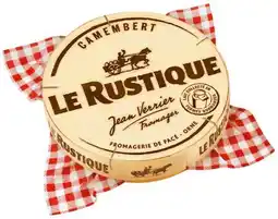 Kaufland Le Rustique Camembert Angebot