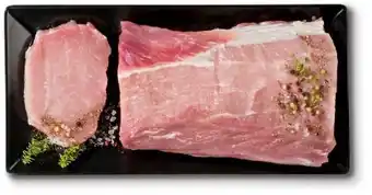 Kaufland K-Purland Schweinerücken Angebot