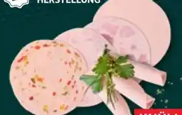 Kaufland Kaufland Frischwurst Aufschnitt Angebot