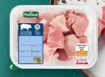 Kaufland K-Wertschätze Schweinegulasch Angebot