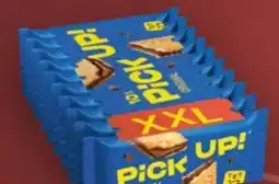 Handelshof Bahlsen Pick Up! XXL Angebot
