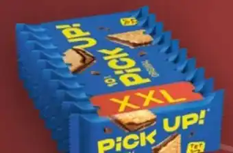 Handelshof Bahlsen Pick Up! XXL Angebot