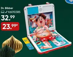 Galeria Dr. Bibber Angebot
