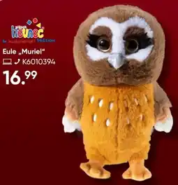 Galeria Heunec Eule „Muriel" Angebot