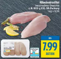diska Hähnchenbrustfilet Angebot