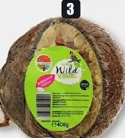 B1 Discount Baumarkt Kokosnuss mit Nussfüllung Angebot