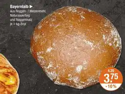 V Markt Bayernlaib Angebot