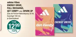 V Markt Adidas vibes energy drive Angebot
