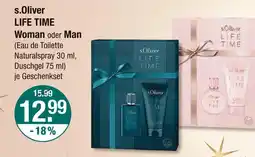 V Markt S.oliver life time woman Angebot