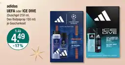 V Markt Adidas uefa Angebot