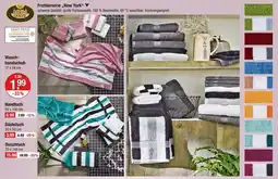 V Markt Gözze waschhandschuh Angebot