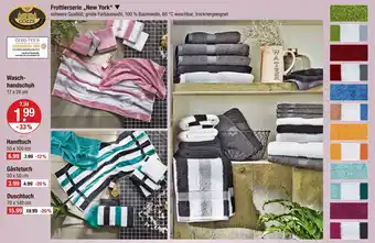 V Markt Gözze waschhandschuh Angebot