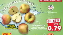 Kaufland Tafeläpfel, lose Angebot