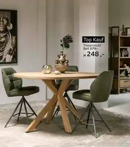 Möbel Inhofer Tresenstuhl bell Angebot