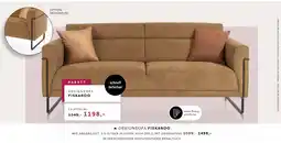 Möbel Inhofer Designsofa fiskardo Angebot