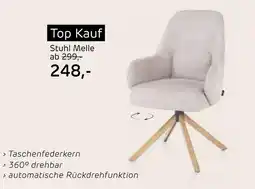 Möbel Inhofer Stuhl melle Angebot