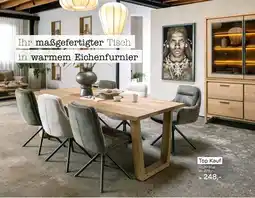 Möbel Inhofer Stuhl mia Angebot