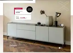 Möbel Inhofer Sideboard noon Angebot