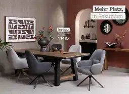 Möbel Inhofer Tisch farmland Angebot