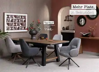 Möbel Inhofer Tisch farmland Angebot