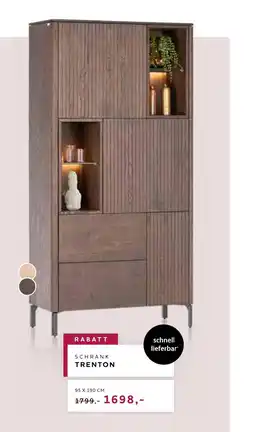 Möbel Inhofer Schrank trenton Angebot