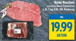 diska Rinder Roastbeef Angebot