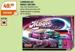 Müller CARRERA GO MAGIC RACING Angebot